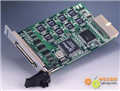 MIC-3780 CPCI总线 8通道定时器/计数器卡